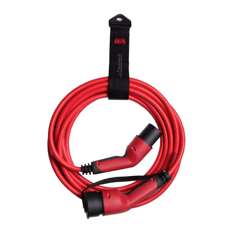 eConnect 7,4 kW