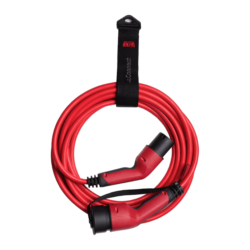 eConnect 13,8 kW