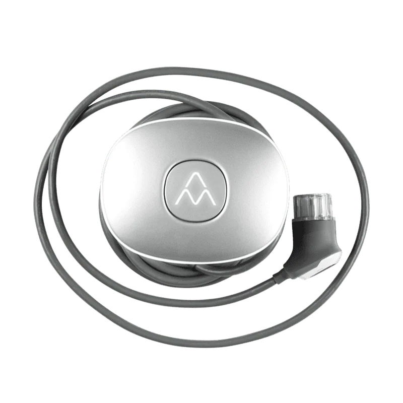 Charge Amps Halo