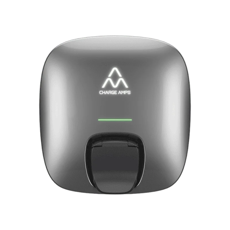 Charge Amps Luna