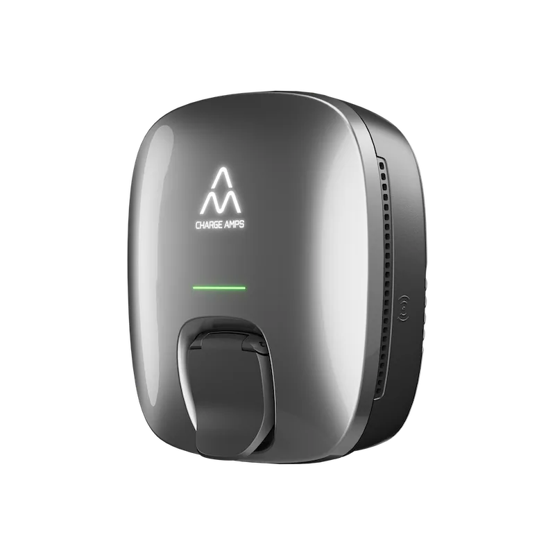 Charge Amps Luna produktbild
