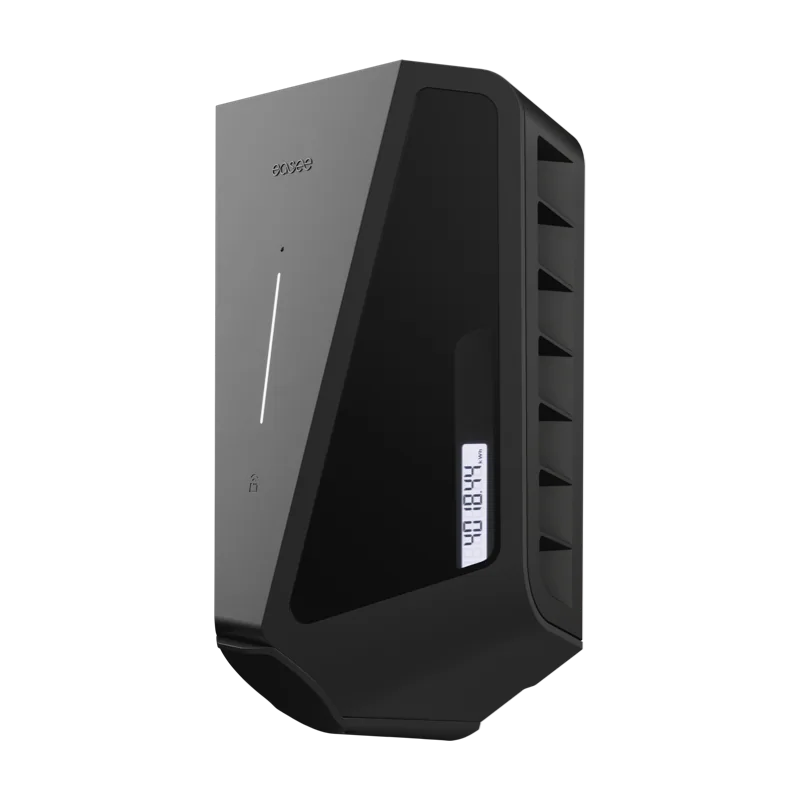 Easee Charge Max produktbild
