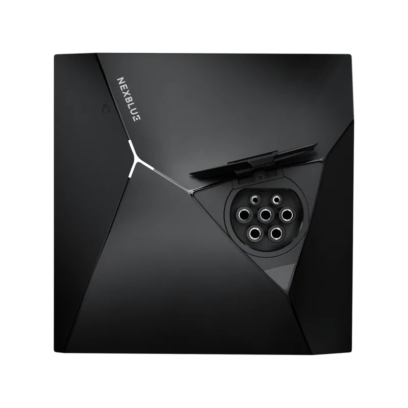 NexBlue Edge 2 produktbild