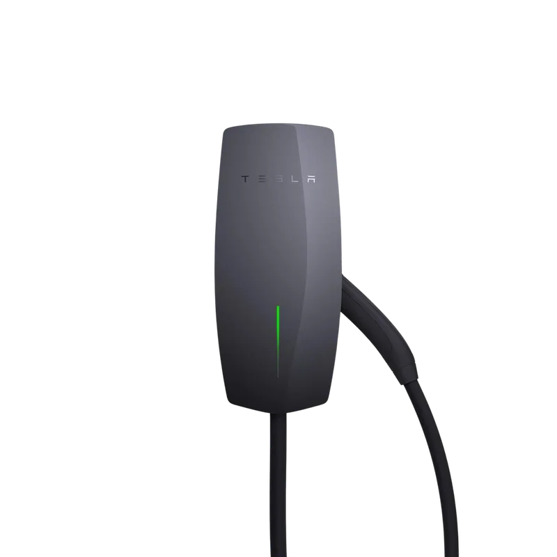 Tesla Wall Connector produktbild