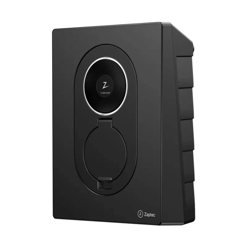 Zaptec Go 2 produktbild