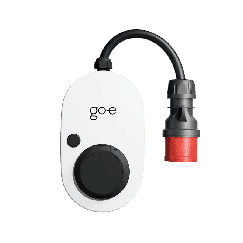 go-e Gemini Flex 2.0