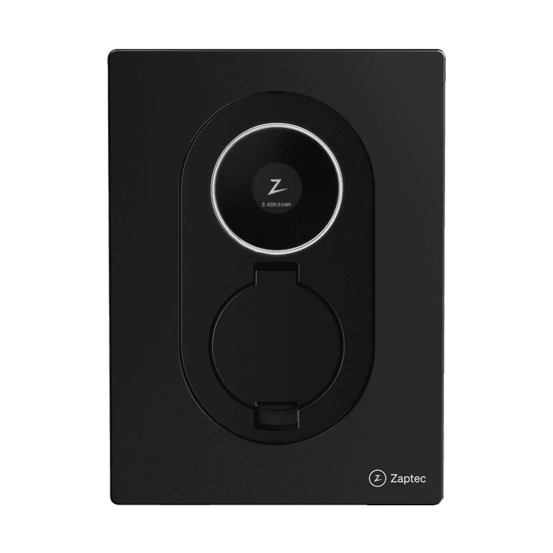 Zaptec Go 2
